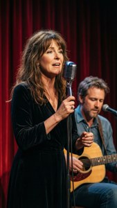 Spotlight Duet