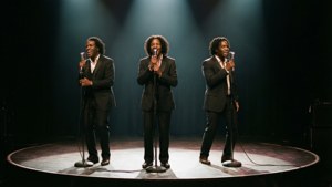 Spotlight Harmonies