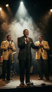 Spotlight Harmony