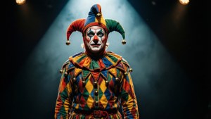 Spotlight Jester