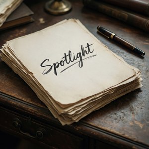 Spotlight Notes