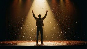 Spotlight of Triumph
