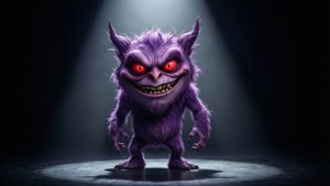 Spotlight on Evil