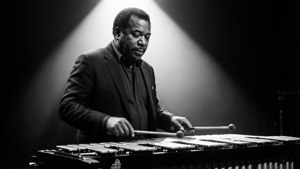 Spotlight on Hampton