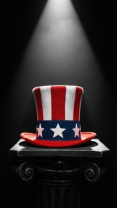 Spotlight on Hat