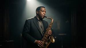 Spotlight on Jazz