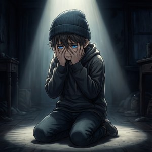 Spotlight on Sorrow