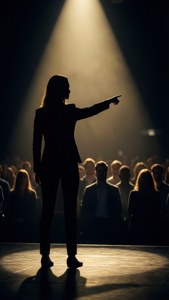 Spotlight on Talent