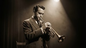 Spotlight on the Maestro
