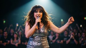 Spotlight Performance