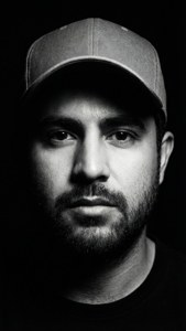 Spotlight Portrait