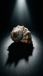 Spotlight Shell