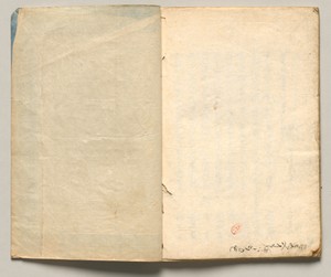 Spread Twenty from Volume Seven of People of Japan in Light Verse (Kyōka)