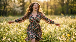 Spring Bliss