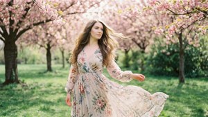 Spring Blossom
