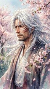 Spring Blossoms