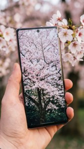 Spring Blossoms S10+