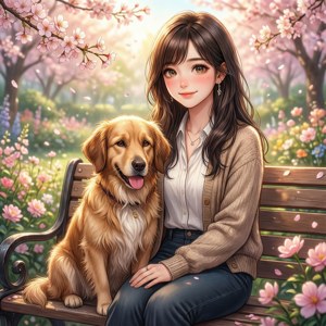 Spring Bond