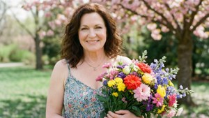 Spring Bouquet
