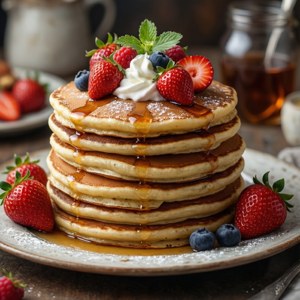 Spring Brunch