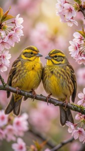 Spring Duo