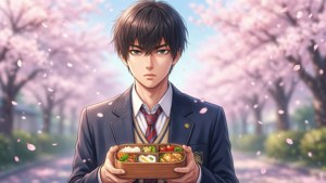 Spring Lunch