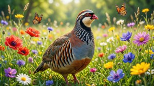 Spring Meadow