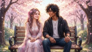 Spring Promise
