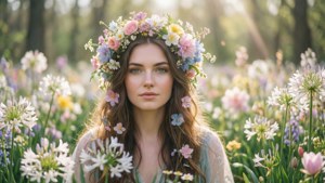 Spring's Awakening