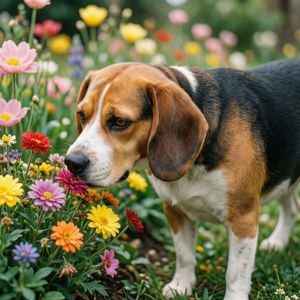 Spring Sniffles