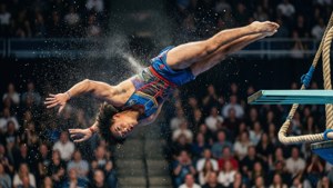 Springboard Spectacle