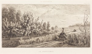 Springtime (Le Printemps)
