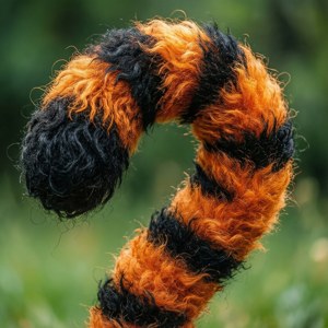 Springy Tail