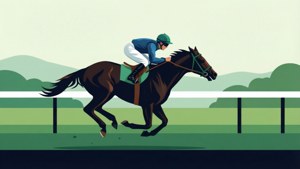 Sprint Silhouette