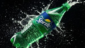 Sprite Splash Eruption
