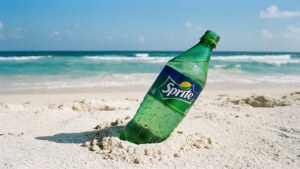 Sprite Tropical Escape