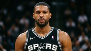 Spurs Determination