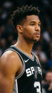Spurs Star