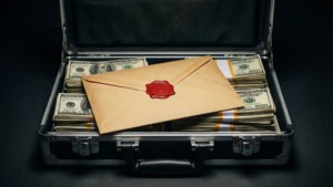 Spy Briefcase Secrets