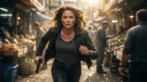Spy Chase
