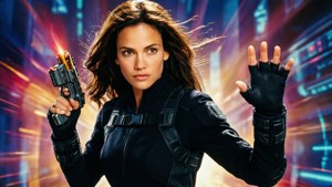 Spy Kids Agent