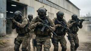 Squad Formation