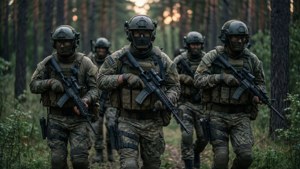 Squad Formation