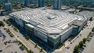 Square One Aerial