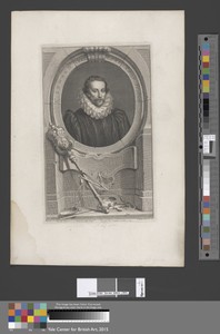 Sr. Edward Coke, Lord Chief Justice