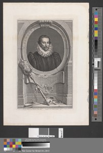 Sr. Edward Coke, Lord Chief Justice