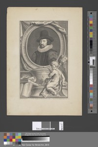 Sr. Francis Bacon, Viscount St. Albans