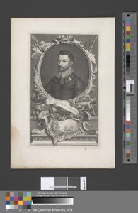 Sr. Francis Drake