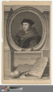 Sr. Thomas More