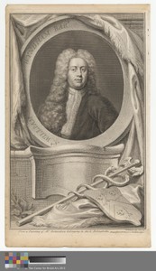 Sr. William Wyndham Bart.